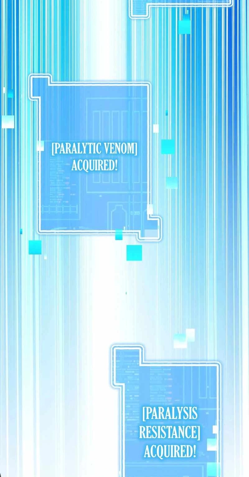 Read Apocalypse Cockroach Give me Buff chapter 21 image 32 on Lezhin