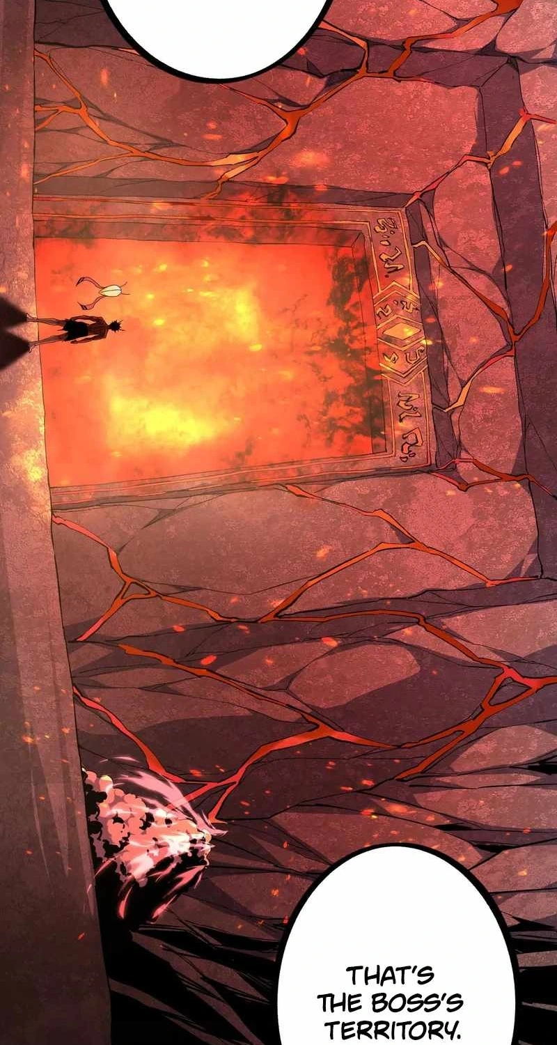 Read Apocalypse Cockroach Give me Buff chapter 21 image 40 on Lezhin