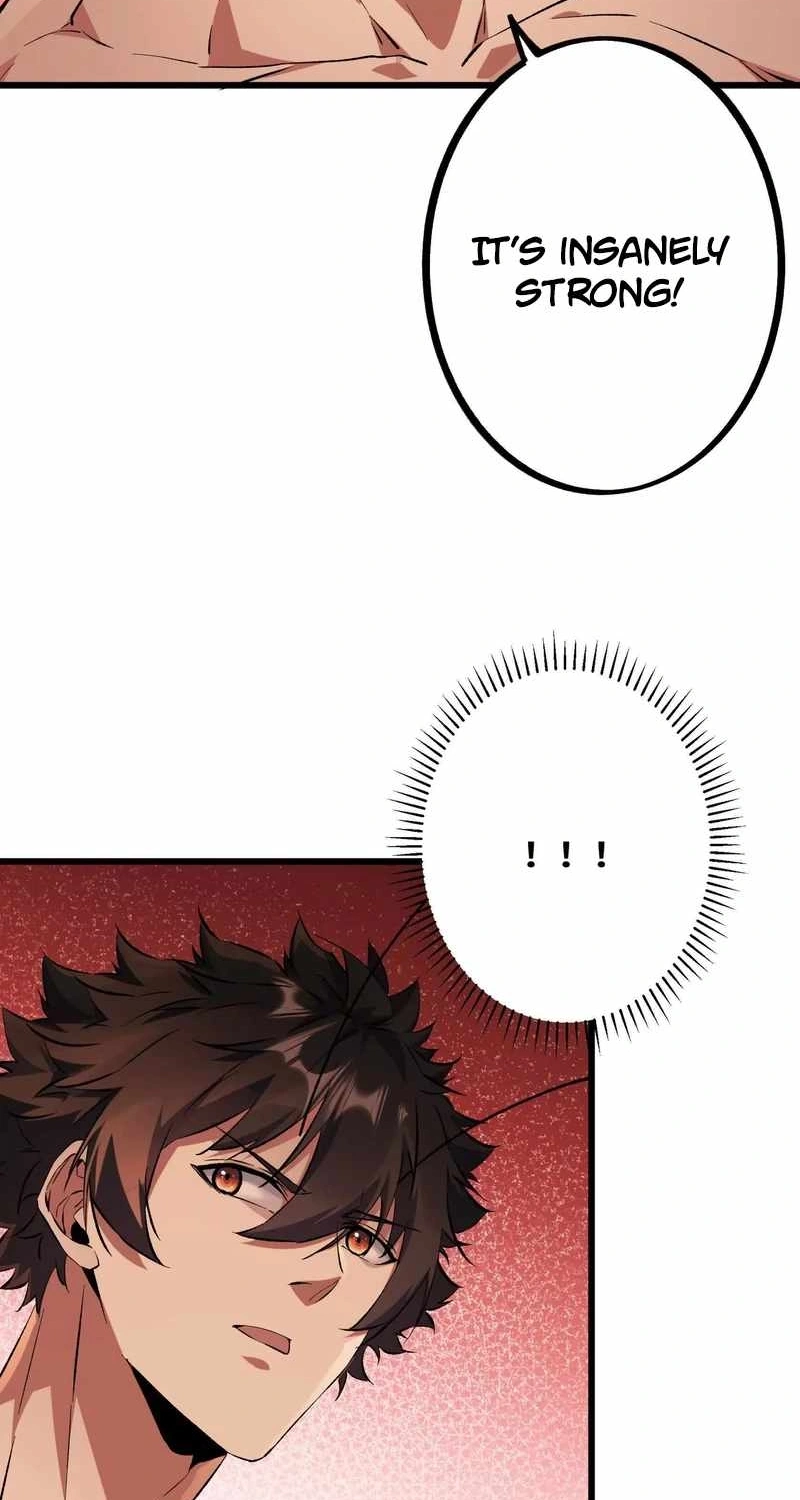 Read Apocalypse Cockroach Give me Buff chapter 21 image 42 on Lezhin