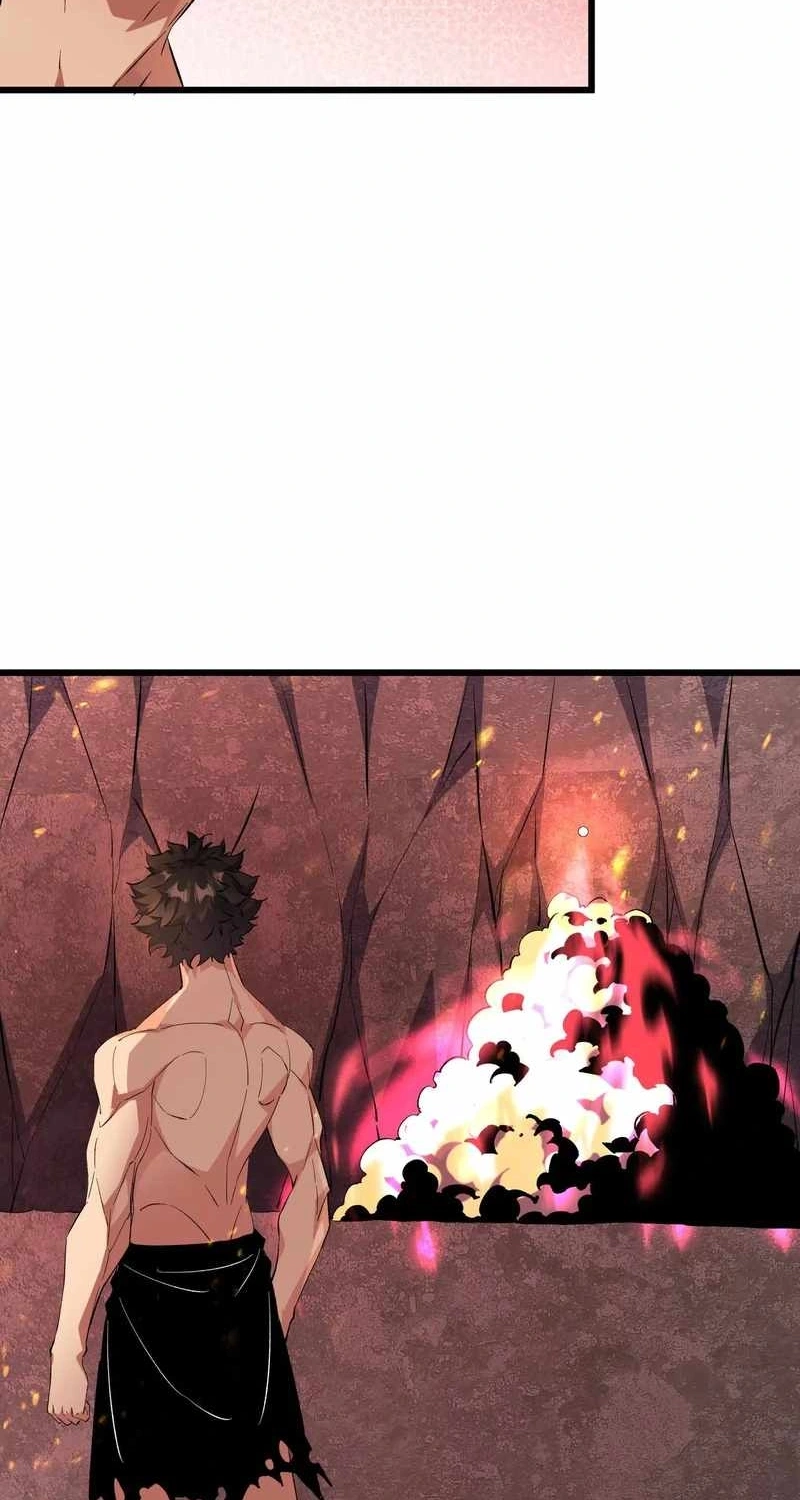 Read Apocalypse Cockroach Give me Buff chapter 21 image 43 on Lezhin