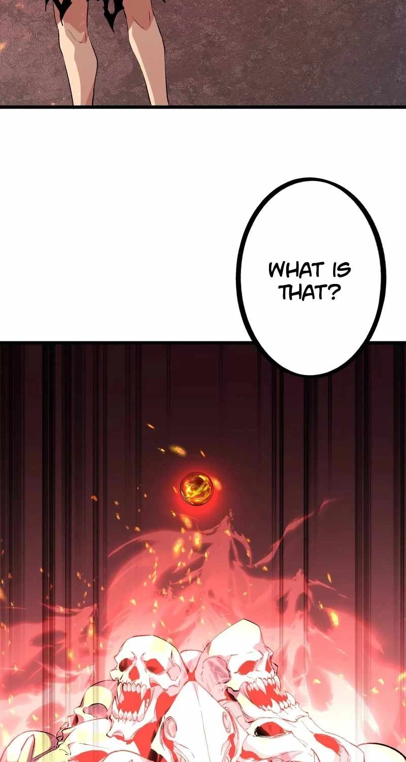 Read Apocalypse Cockroach Give me Buff chapter 21 image 44 on Lezhin