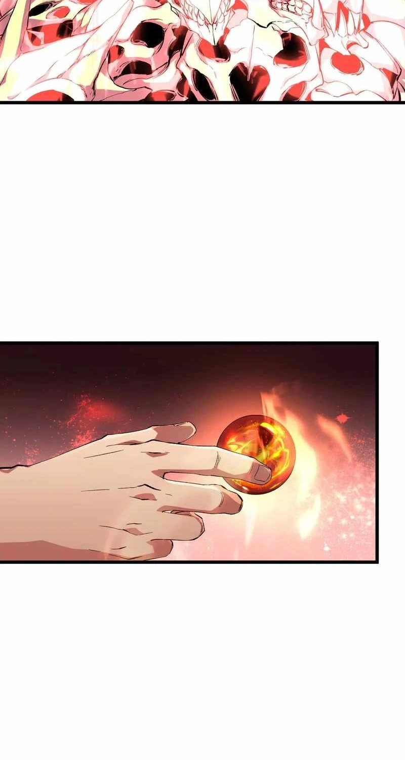 Read Apocalypse Cockroach Give me Buff chapter 21 image 45 on Lezhin