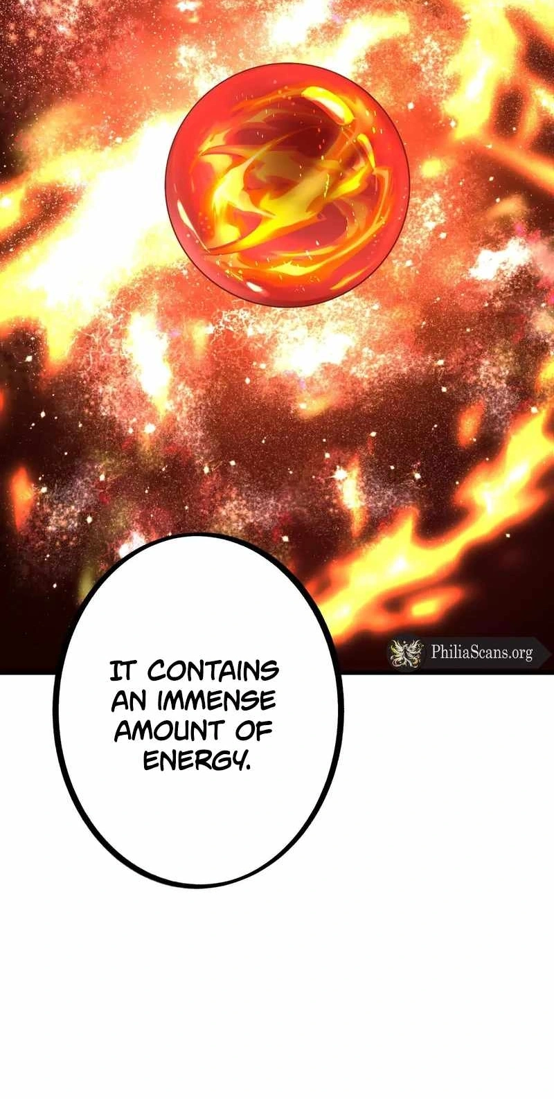 Read Apocalypse Cockroach Give me Buff chapter 21 image 48 on Lezhin