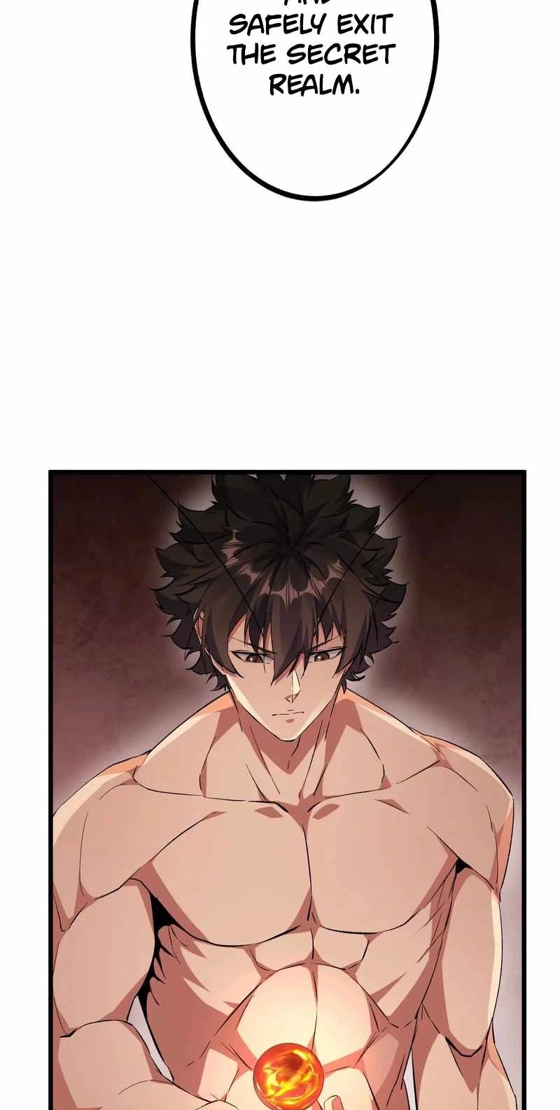 Read Apocalypse Cockroach Give me Buff chapter 21 image 50 on Lezhin