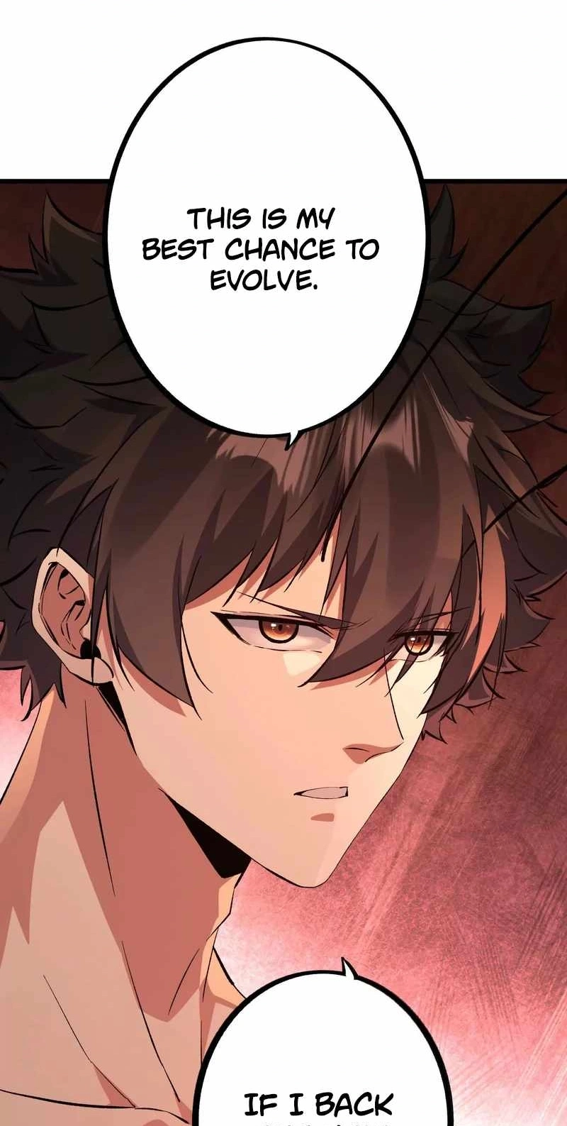Read Apocalypse Cockroach Give me Buff chapter 21 image 52 on Lezhin