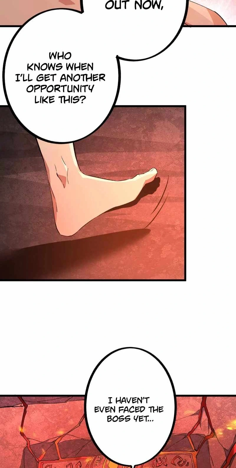 Read Apocalypse Cockroach Give me Buff chapter 21 image 53 on Lezhin