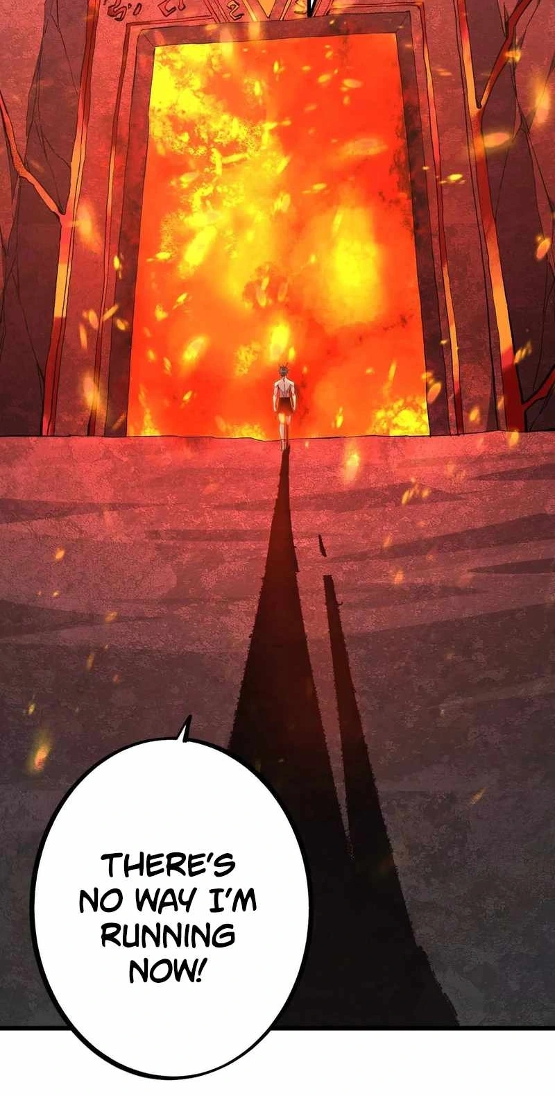 Read Apocalypse Cockroach Give me Buff chapter 21 image 54 on Lezhin