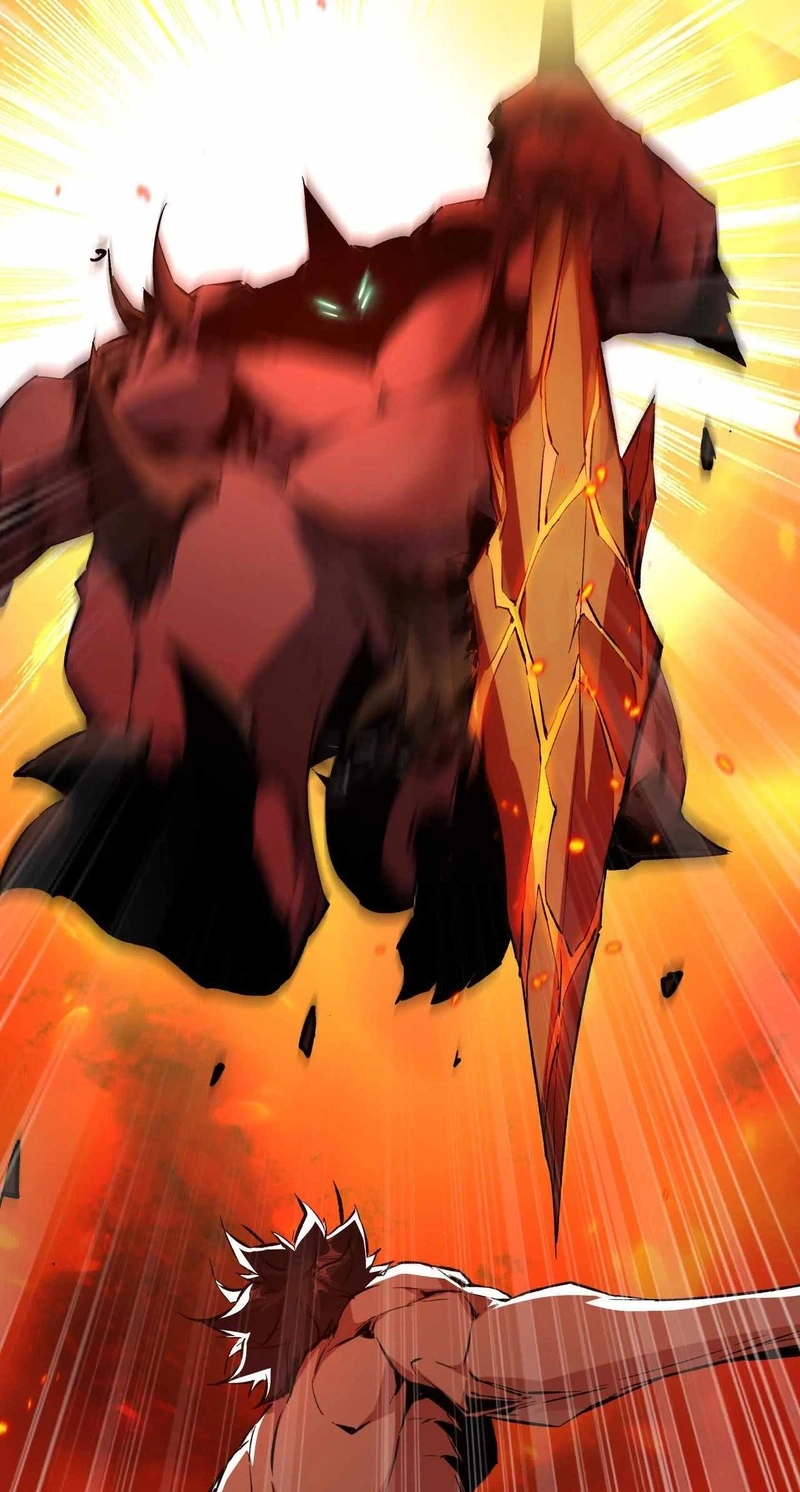 Read Apocalypse Cockroach Give me Buff chapter 22 image 10 on Lezhin
