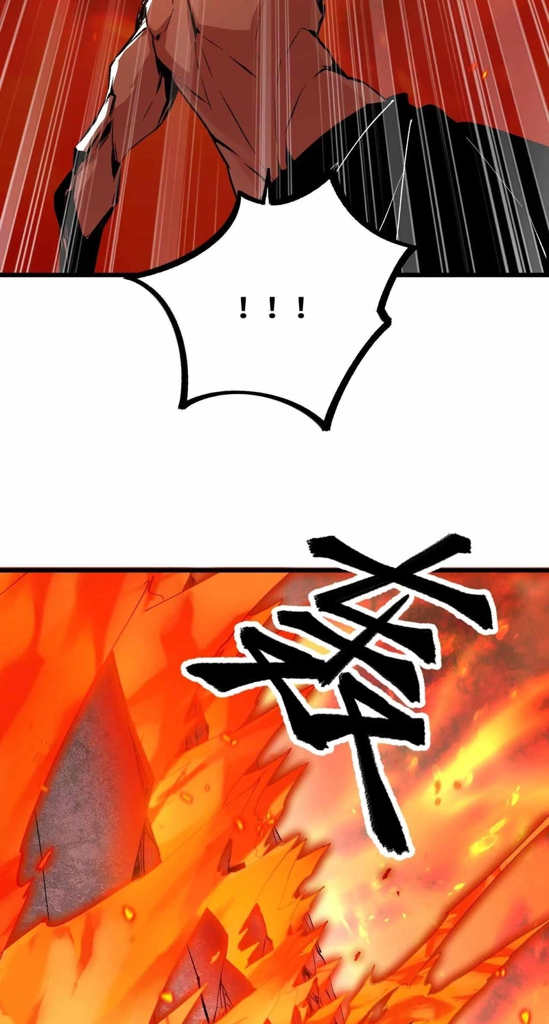 Read Apocalypse Cockroach Give me Buff chapter 22 image 11 on Lezhin