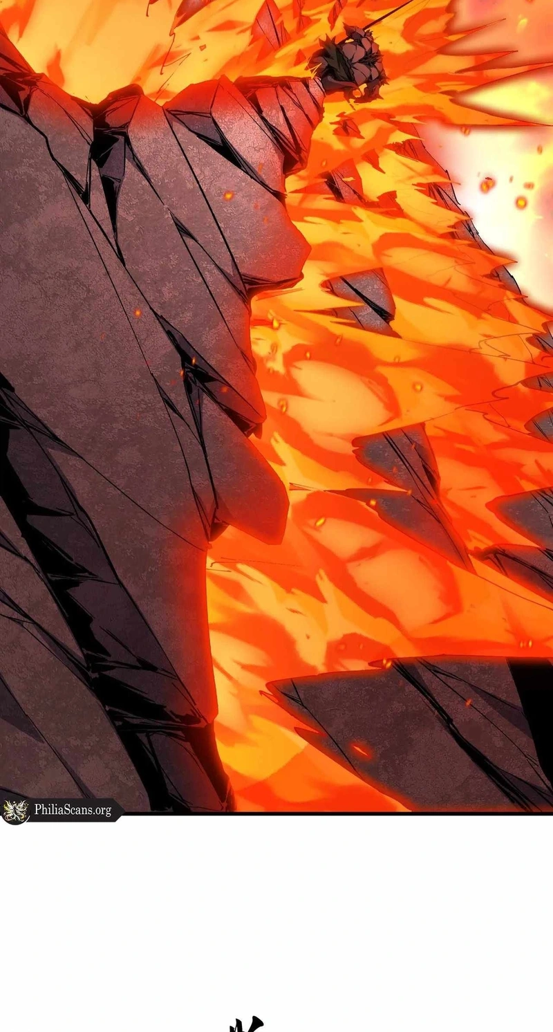 Read Apocalypse Cockroach Give me Buff chapter 22 image 12 on Lezhin