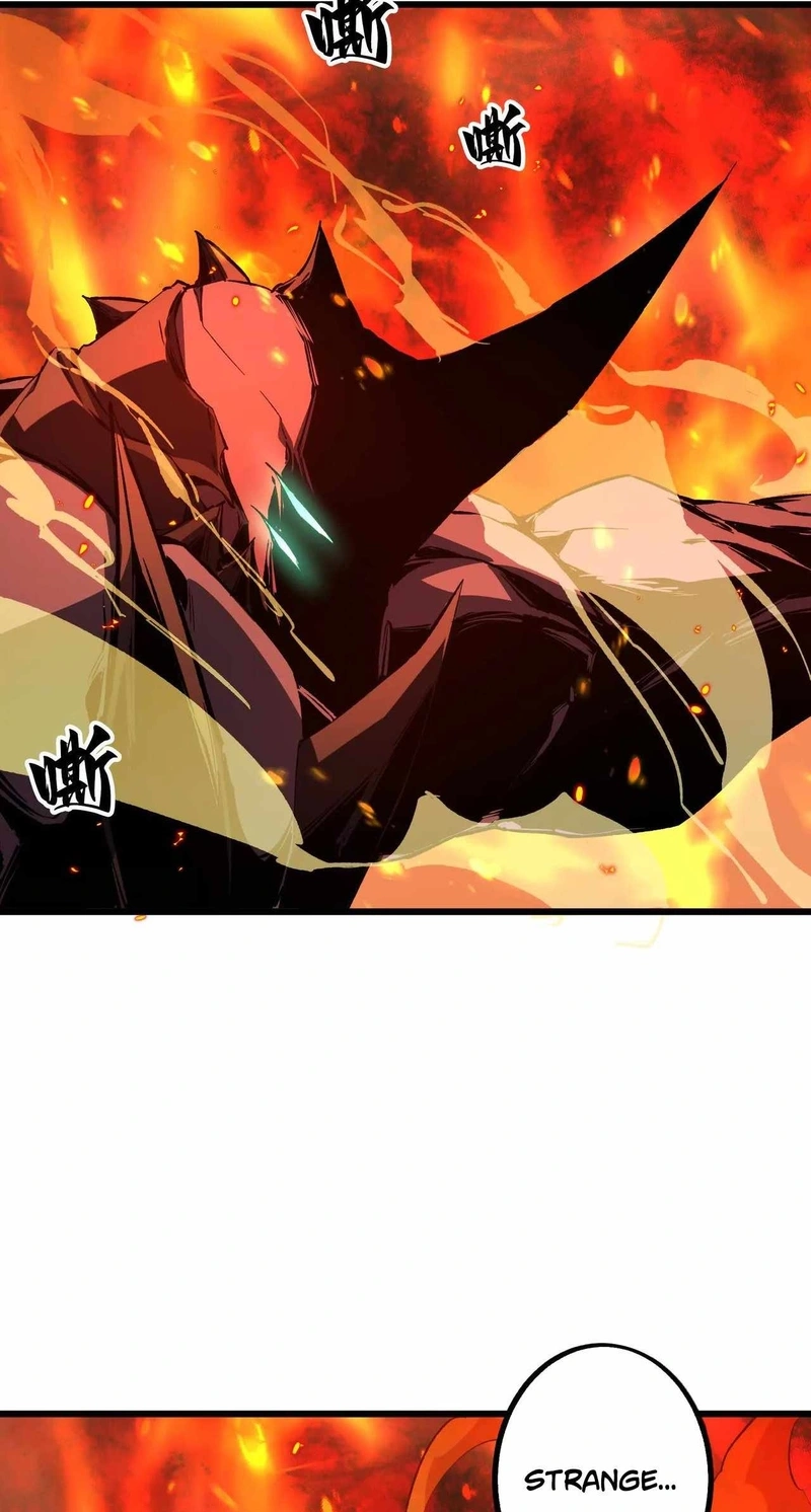 Read Apocalypse Cockroach Give me Buff chapter 22 image 13 on Lezhin