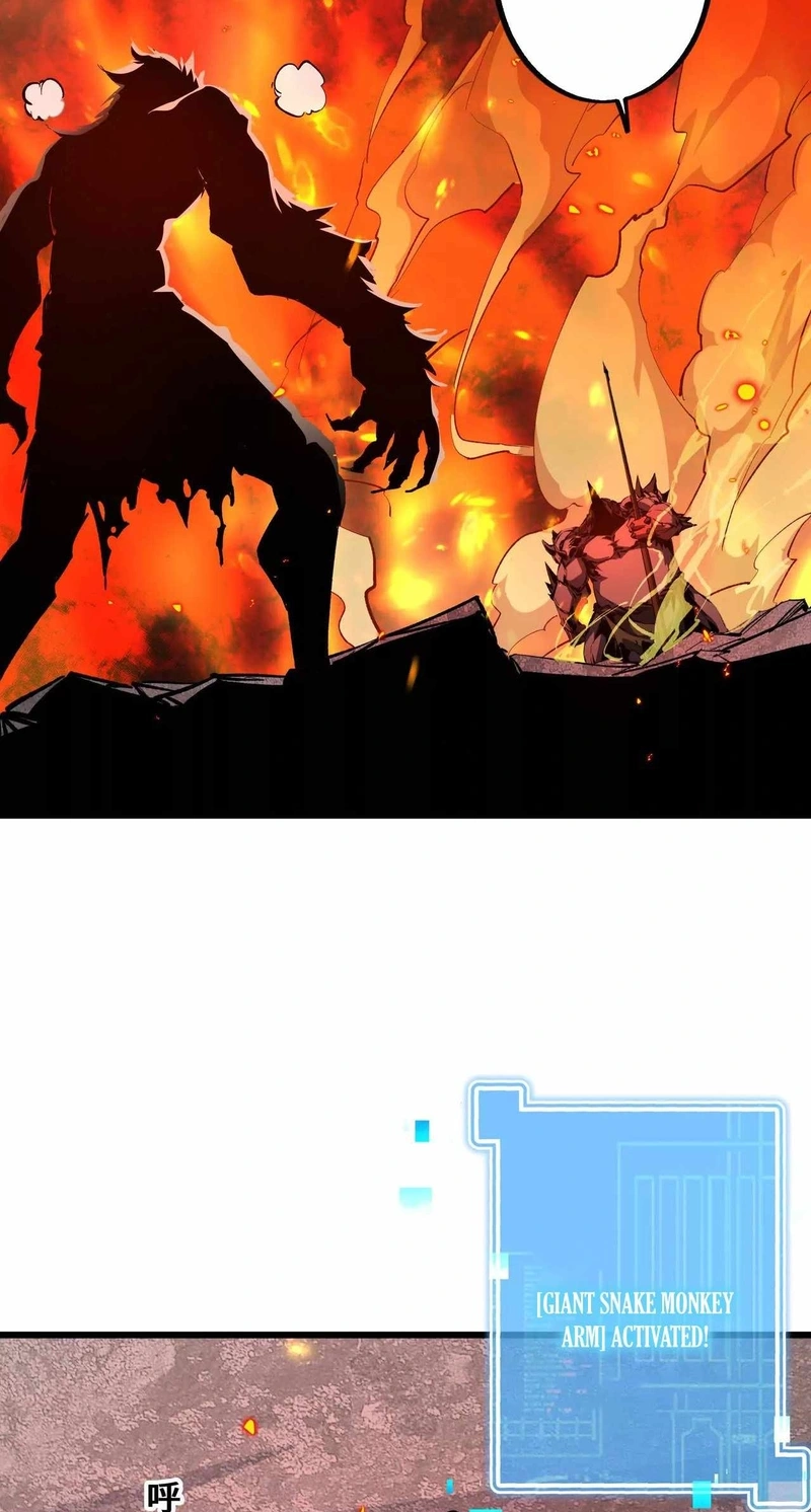 Read Apocalypse Cockroach Give me Buff chapter 22 image 14 on Lezhin