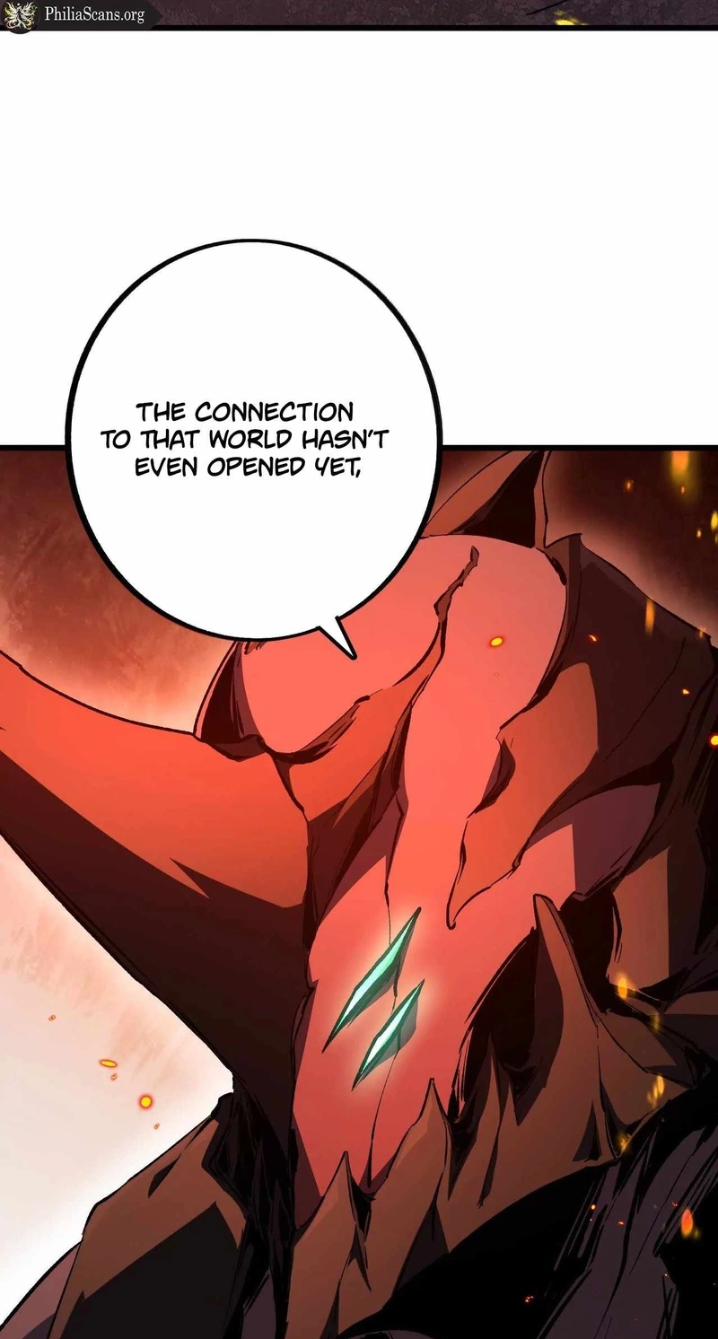 Read Apocalypse Cockroach Give me Buff chapter 22 image 16 on Lezhin