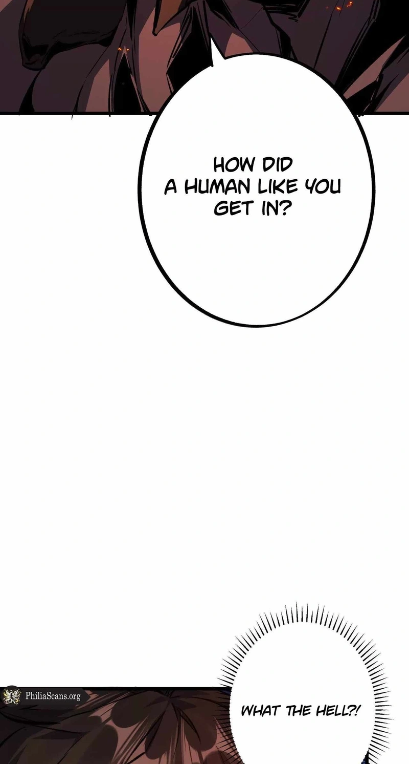 Read Apocalypse Cockroach Give me Buff chapter 22 image 17 on Lezhin