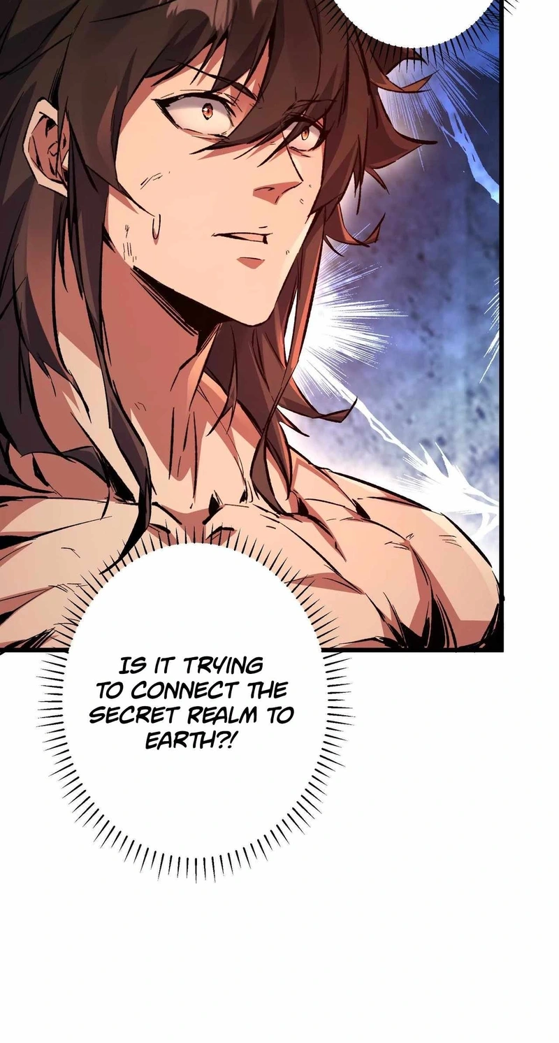 Read Apocalypse Cockroach Give me Buff chapter 22 image 18 on Lezhin