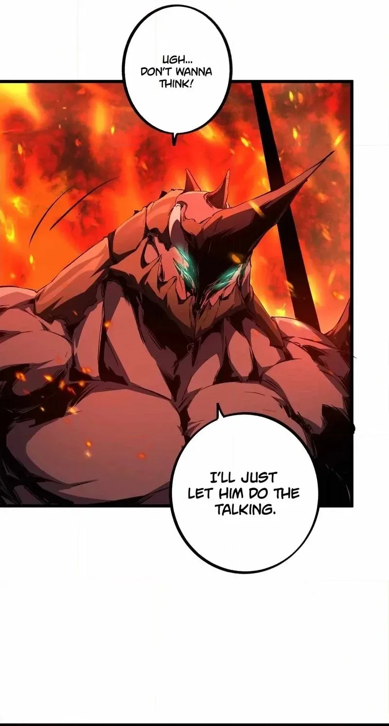 Read Apocalypse Cockroach Give me Buff chapter 22 image 19 on Lezhin