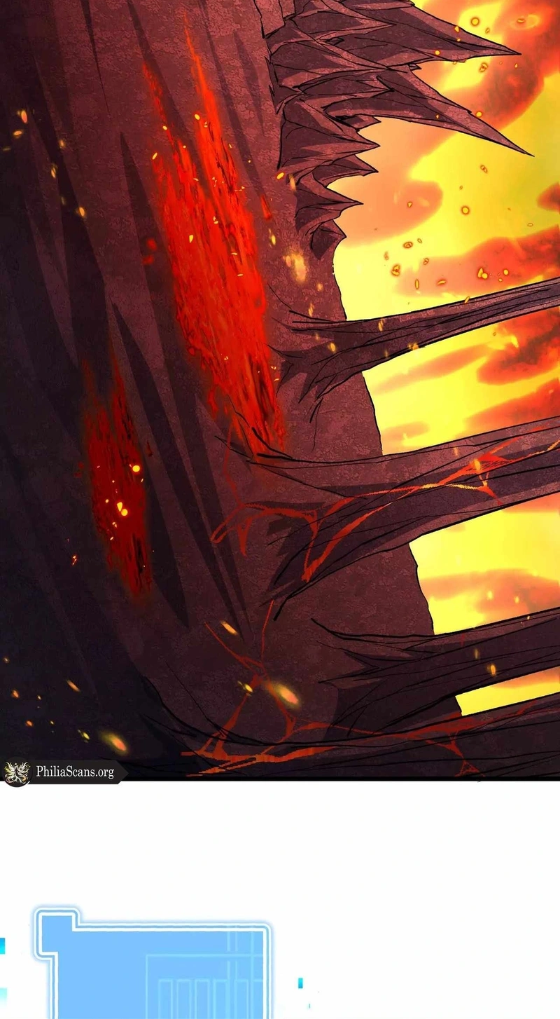 Read Apocalypse Cockroach Give me Buff chapter 22 image 2 on Lezhin