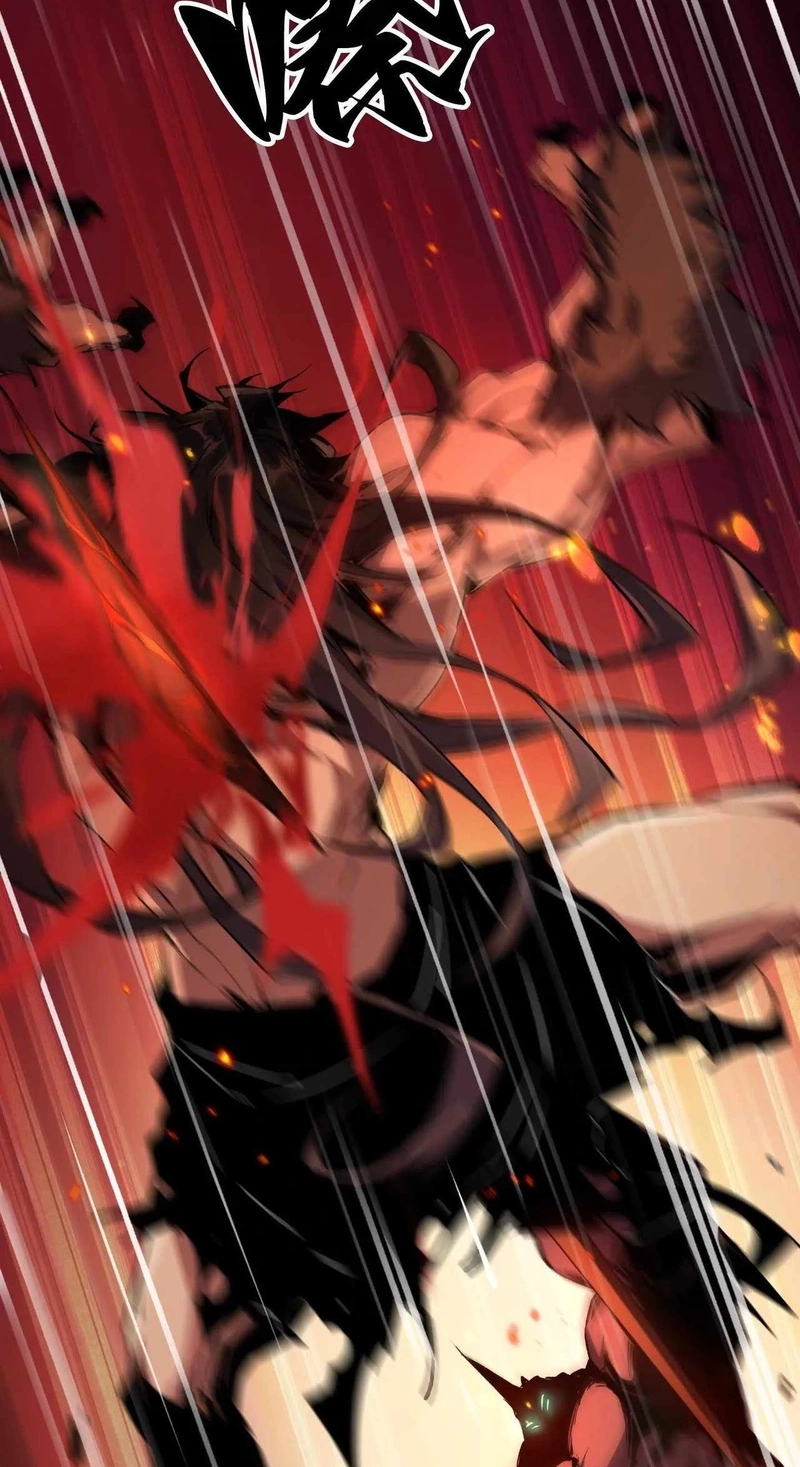 Read Apocalypse Cockroach Give me Buff chapter 22 image 21 on Lezhin