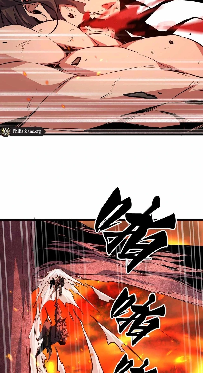 Read Apocalypse Cockroach Give me Buff chapter 22 image 23 on Lezhin