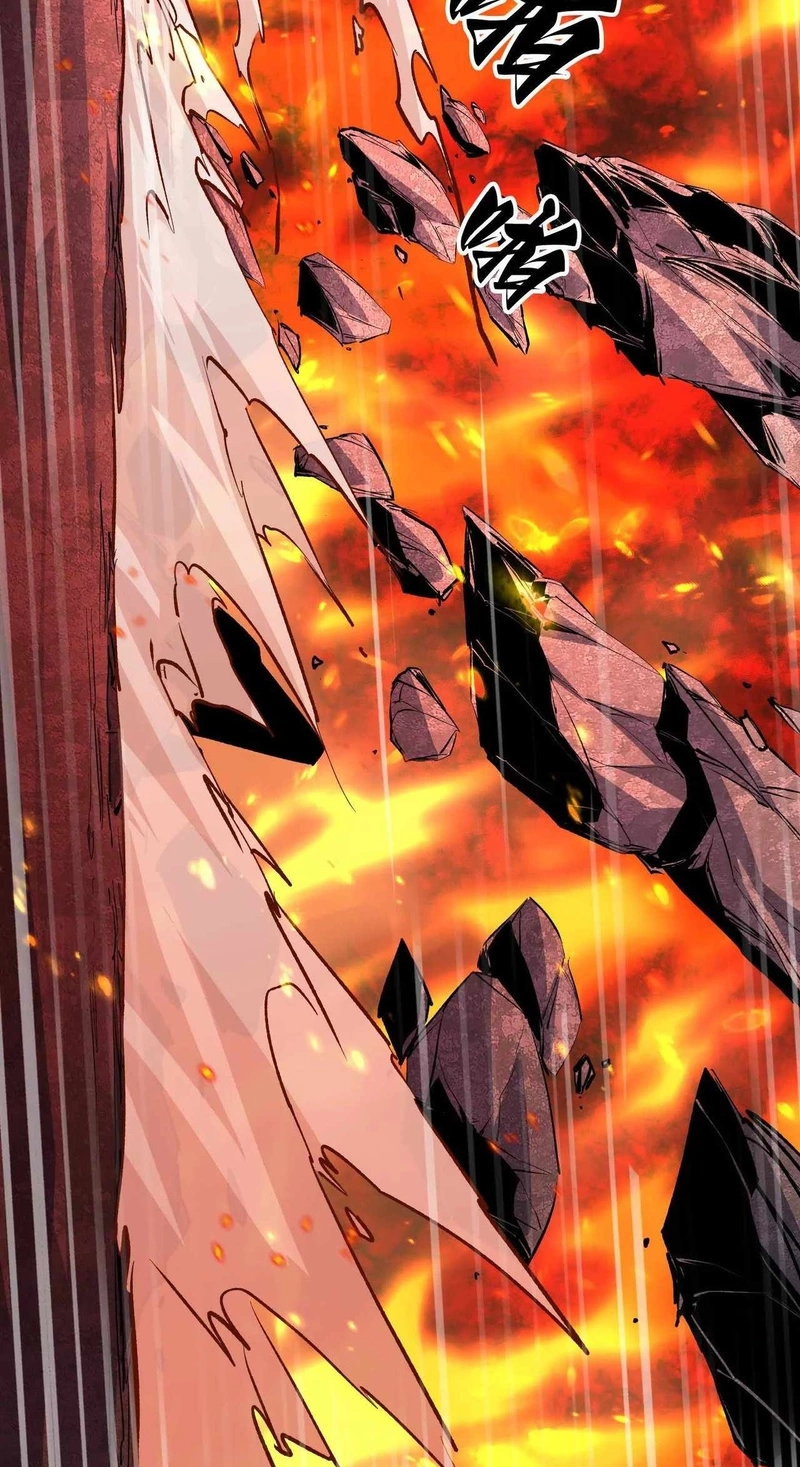 Read Apocalypse Cockroach Give me Buff chapter 22 image 24 on Lezhin