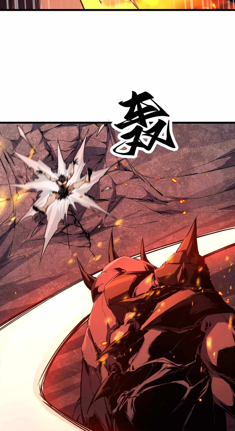 Read Apocalypse Cockroach Give me Buff chapter 22 image 25 on Lezhin