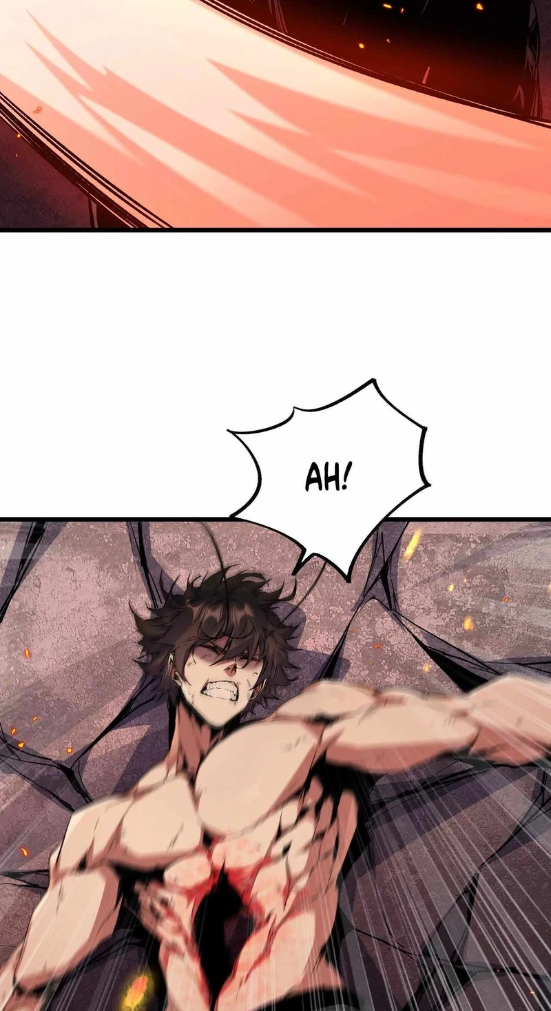 Read Apocalypse Cockroach Give me Buff chapter 22 image 26 on Lezhin