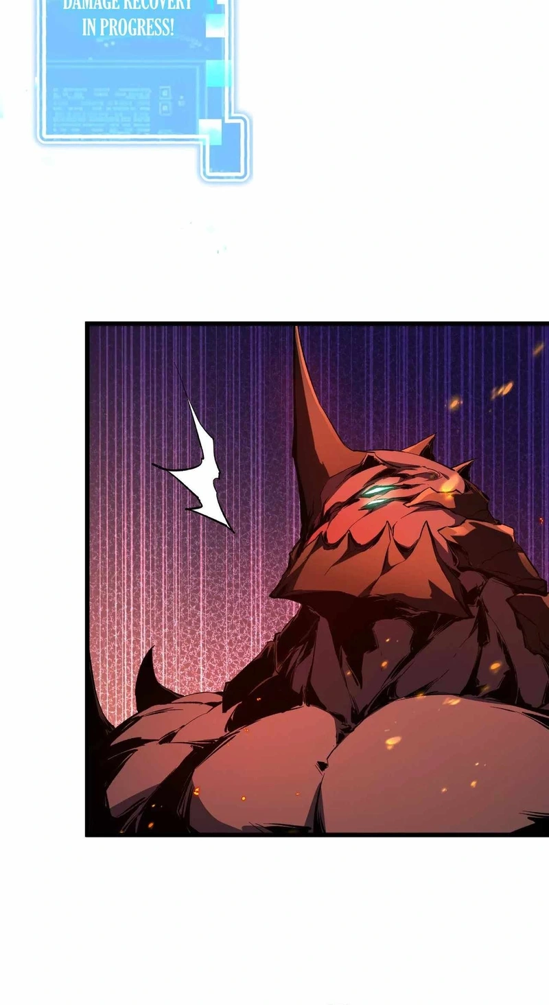 Read Apocalypse Cockroach Give me Buff chapter 22 image 28 on Lezhin