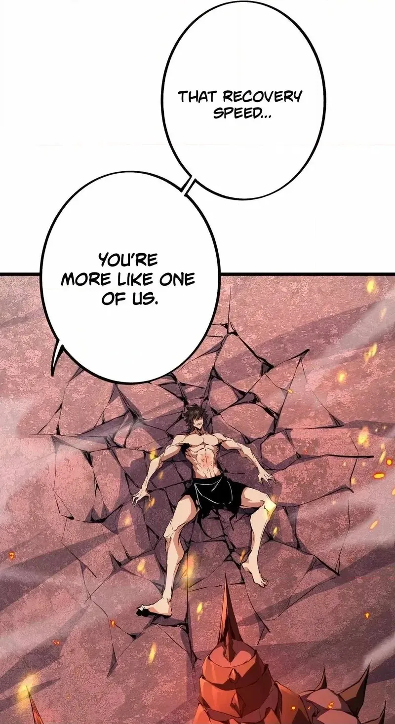 Read Apocalypse Cockroach Give me Buff chapter 22 image 29 on Lezhin