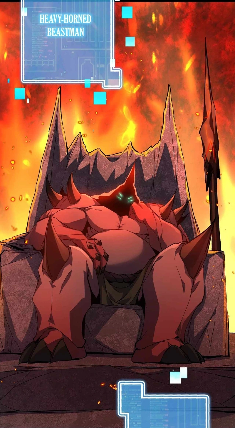 Read Apocalypse Cockroach Give me Buff chapter 22 image 3 on Lezhin
