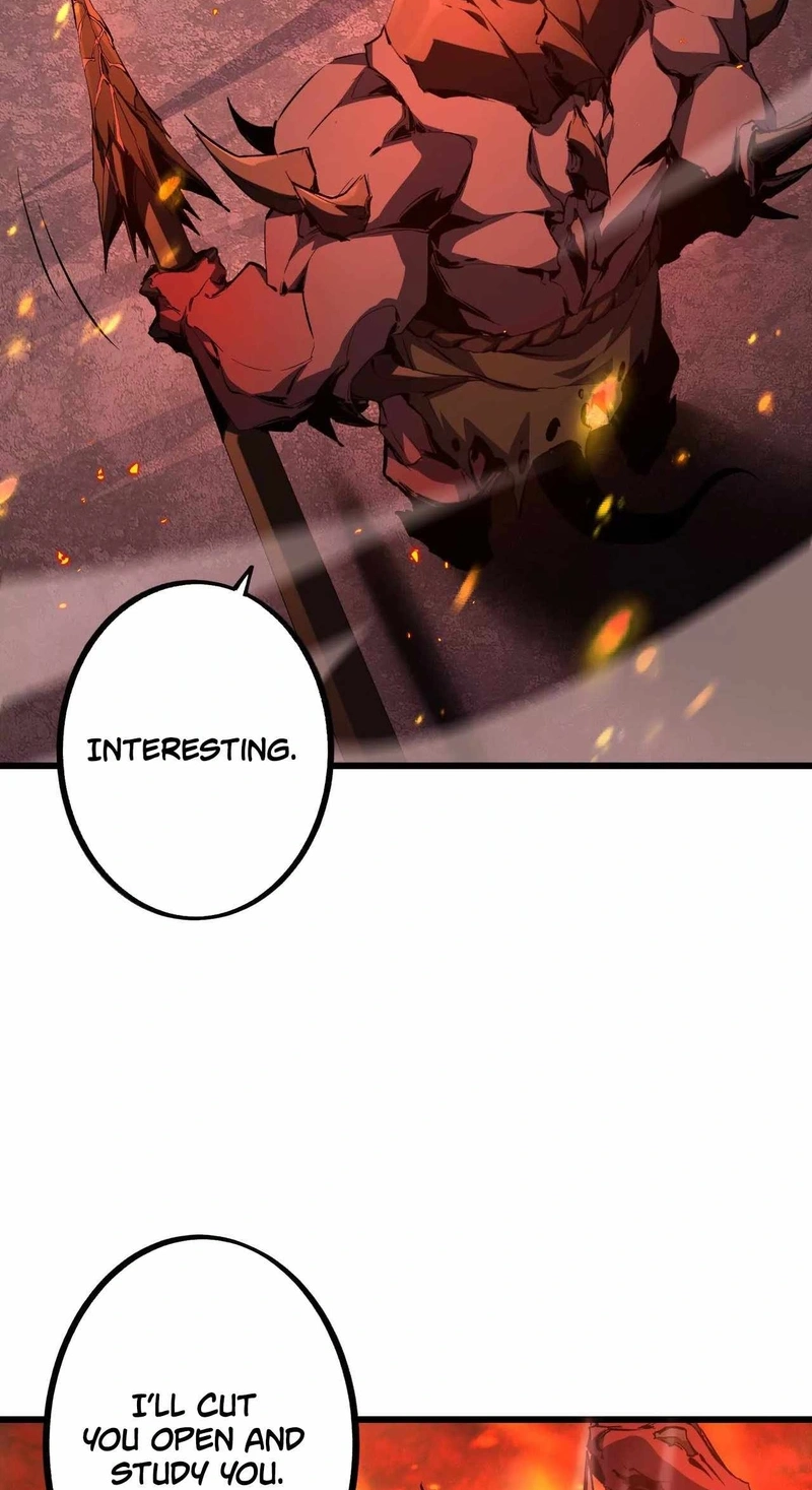 Read Apocalypse Cockroach Give me Buff chapter 22 image 30 on Lezhin