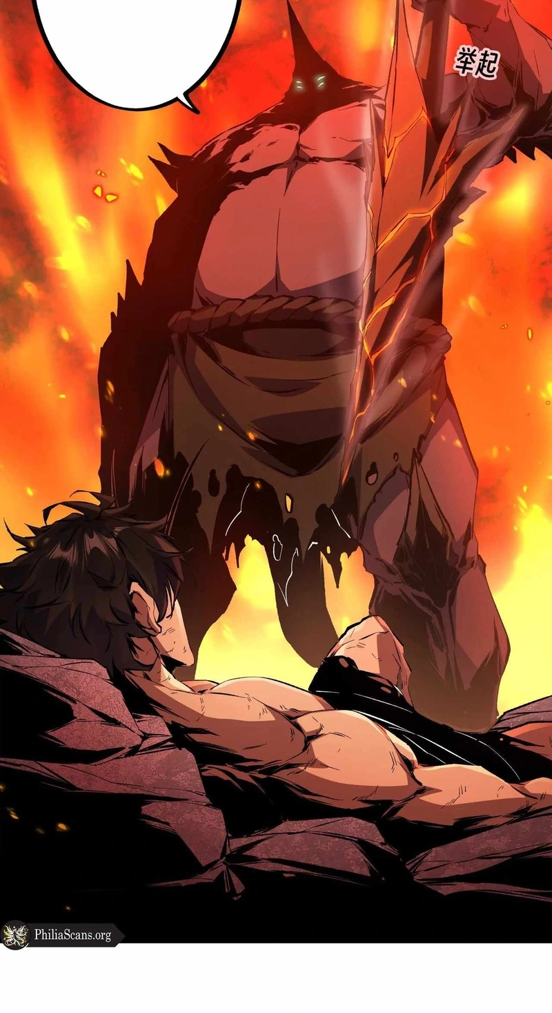 Read Apocalypse Cockroach Give me Buff chapter 22 image 31 on Lezhin