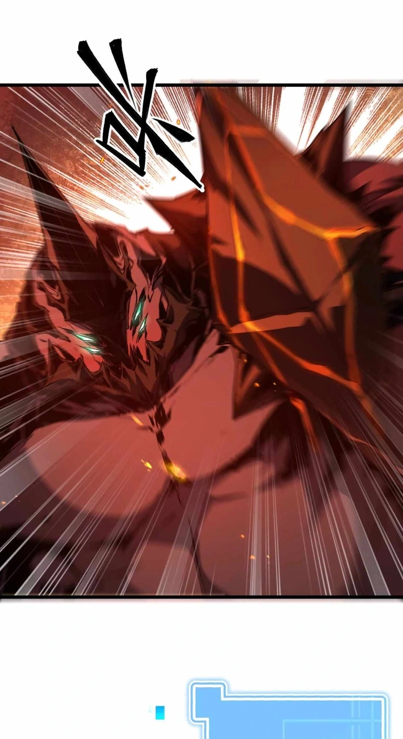 Read Apocalypse Cockroach Give me Buff chapter 22 image 32 on Lezhin