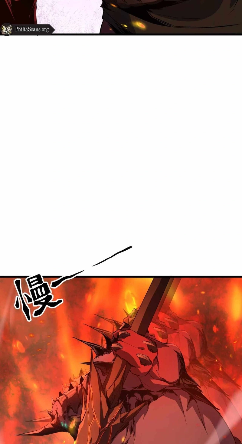 Read Apocalypse Cockroach Give me Buff chapter 22 image 35 on Lezhin