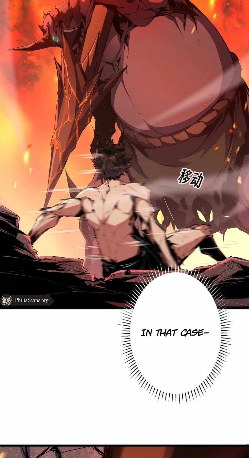 Read Apocalypse Cockroach Give me Buff chapter 22 image 37 on Lezhin