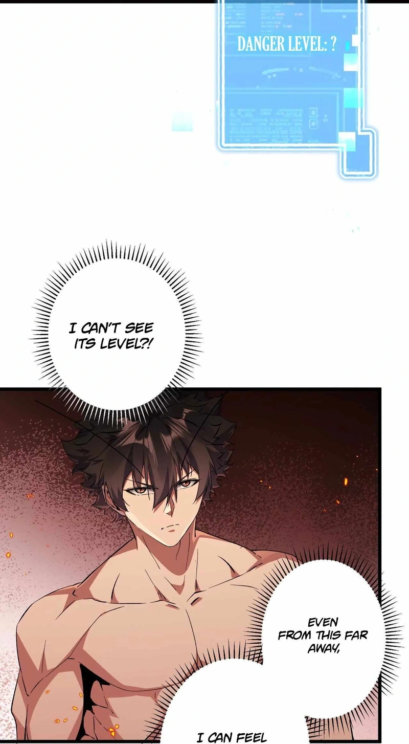 Read Apocalypse Cockroach Give me Buff chapter 22 image 4 on Lezhin