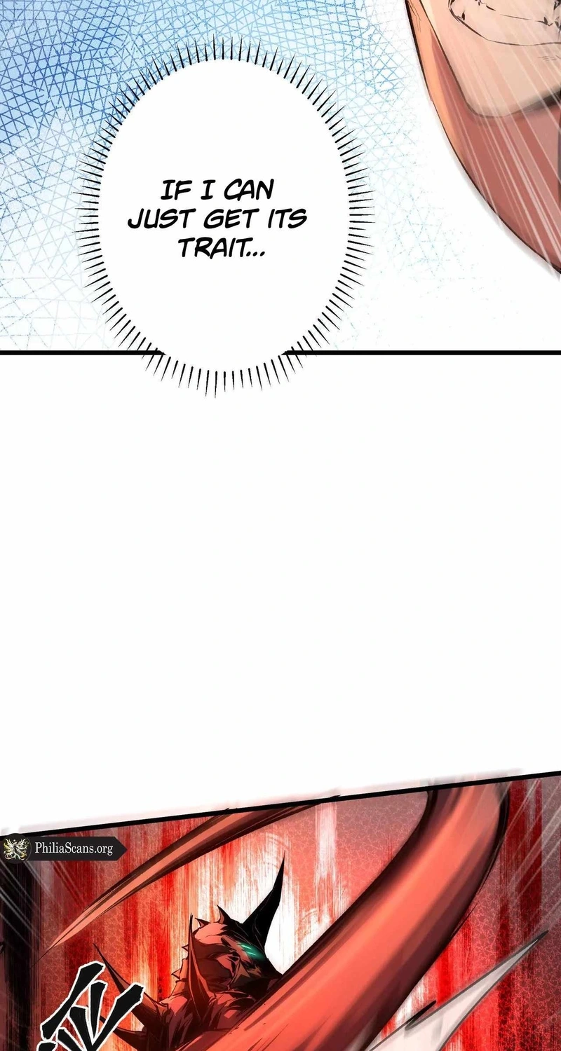Read Apocalypse Cockroach Give me Buff chapter 22 image 41 on Lezhin