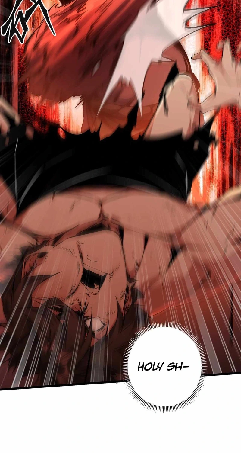 Read Apocalypse Cockroach Give me Buff chapter 22 image 42 on Lezhin