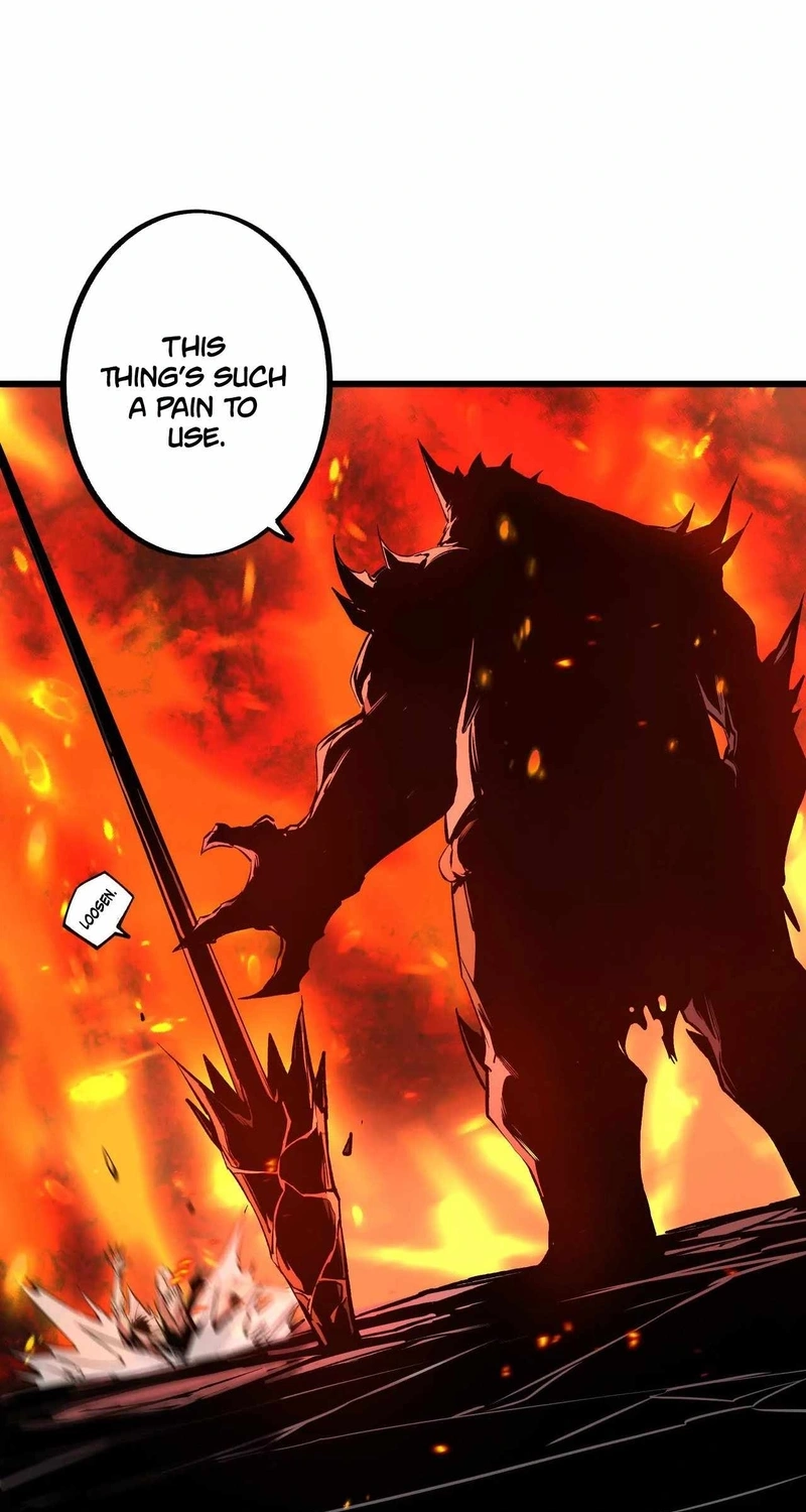 Read Apocalypse Cockroach Give me Buff chapter 22 image 43 on Lezhin