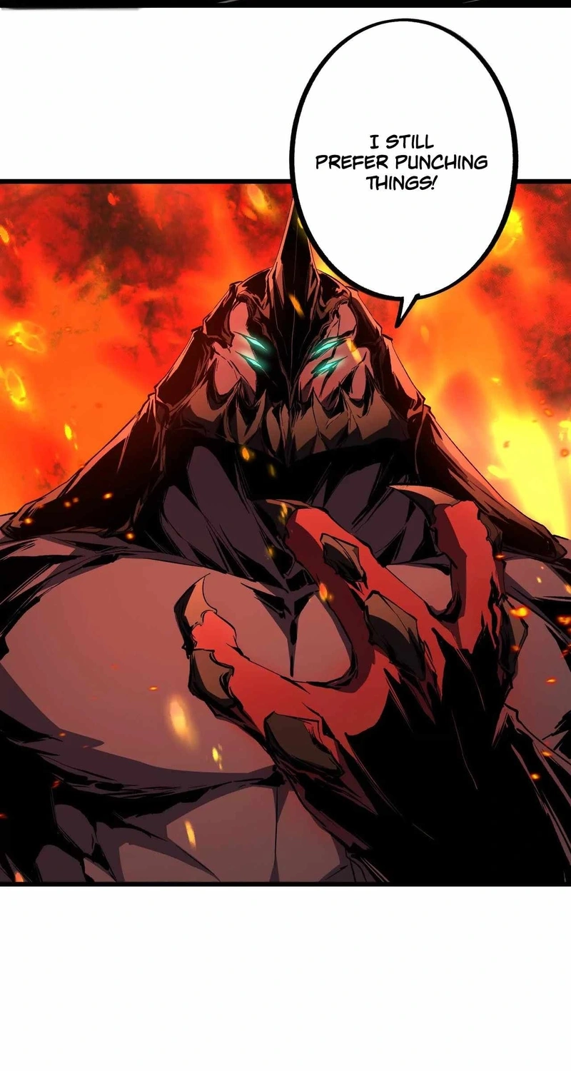 Read Apocalypse Cockroach Give me Buff chapter 22 image 44 on Lezhin