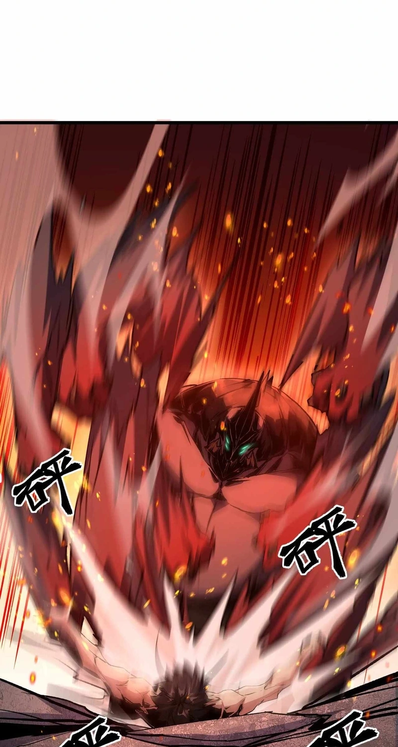 Read Apocalypse Cockroach Give me Buff chapter 22 image 45 on Lezhin