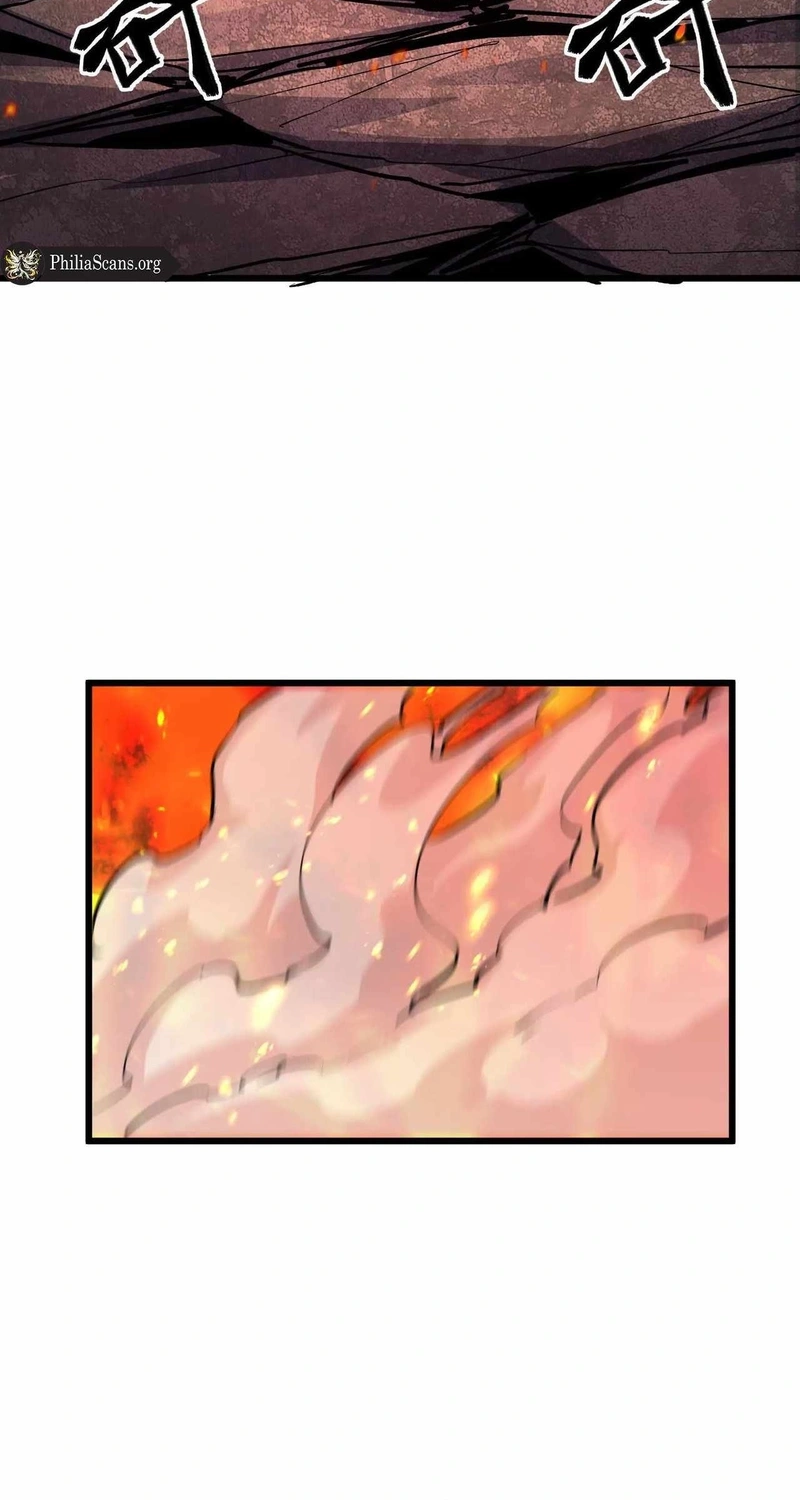 Read Apocalypse Cockroach Give me Buff chapter 22 image 46 on Lezhin
