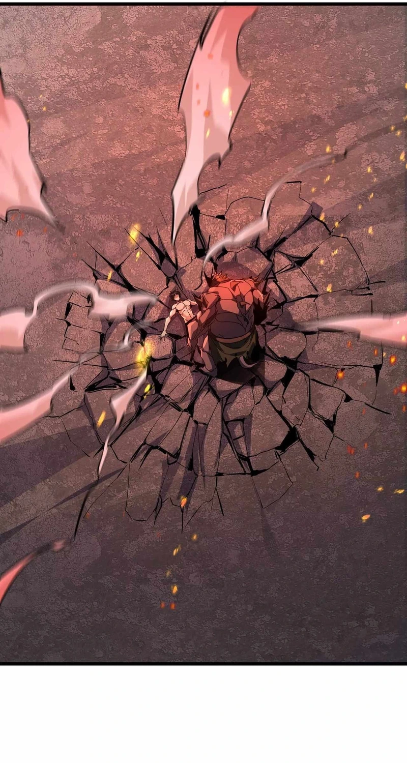 Read Apocalypse Cockroach Give me Buff chapter 22 image 47 on Lezhin