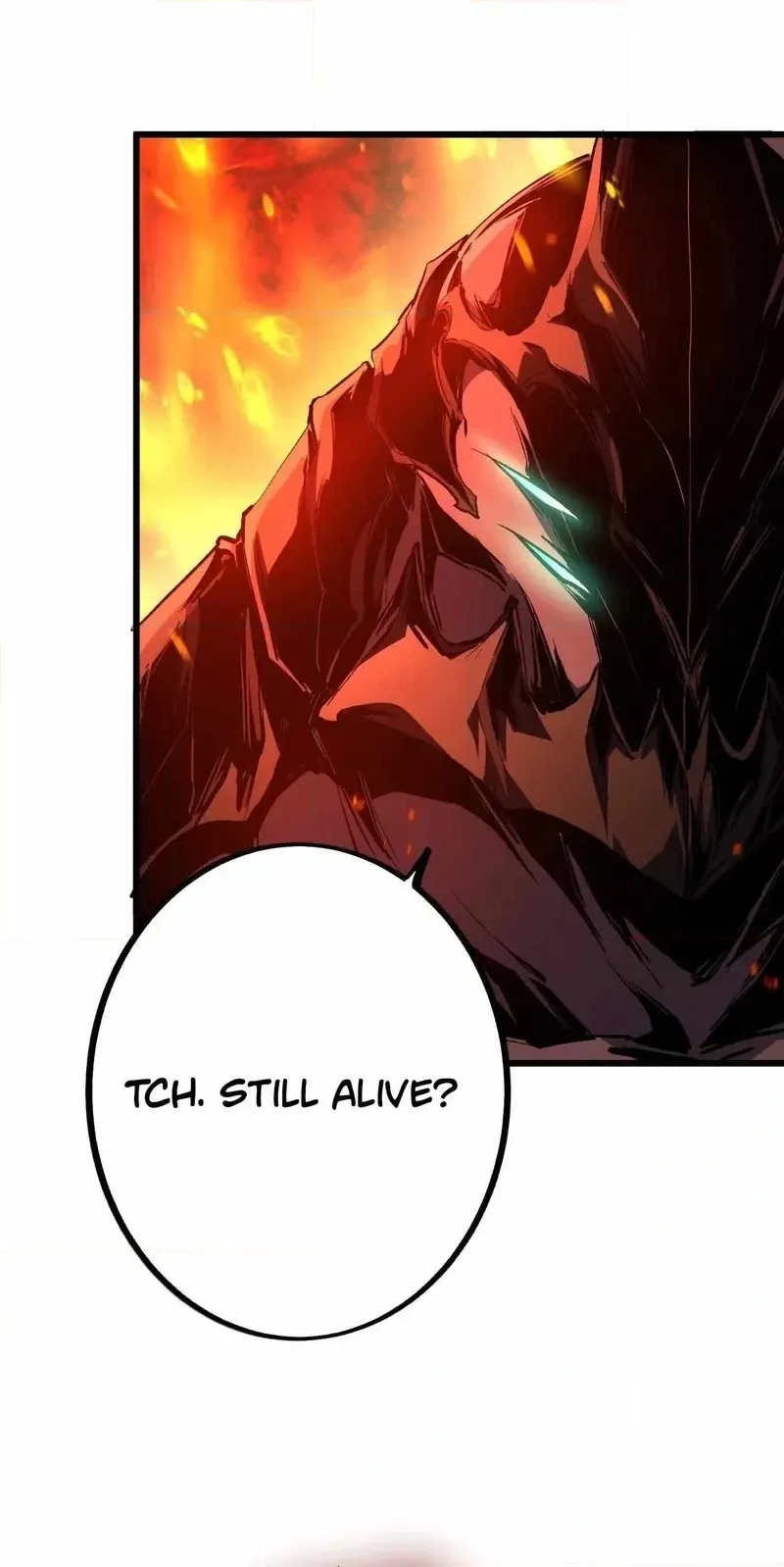 Read Apocalypse Cockroach Give me Buff chapter 22 image 49 on Lezhin