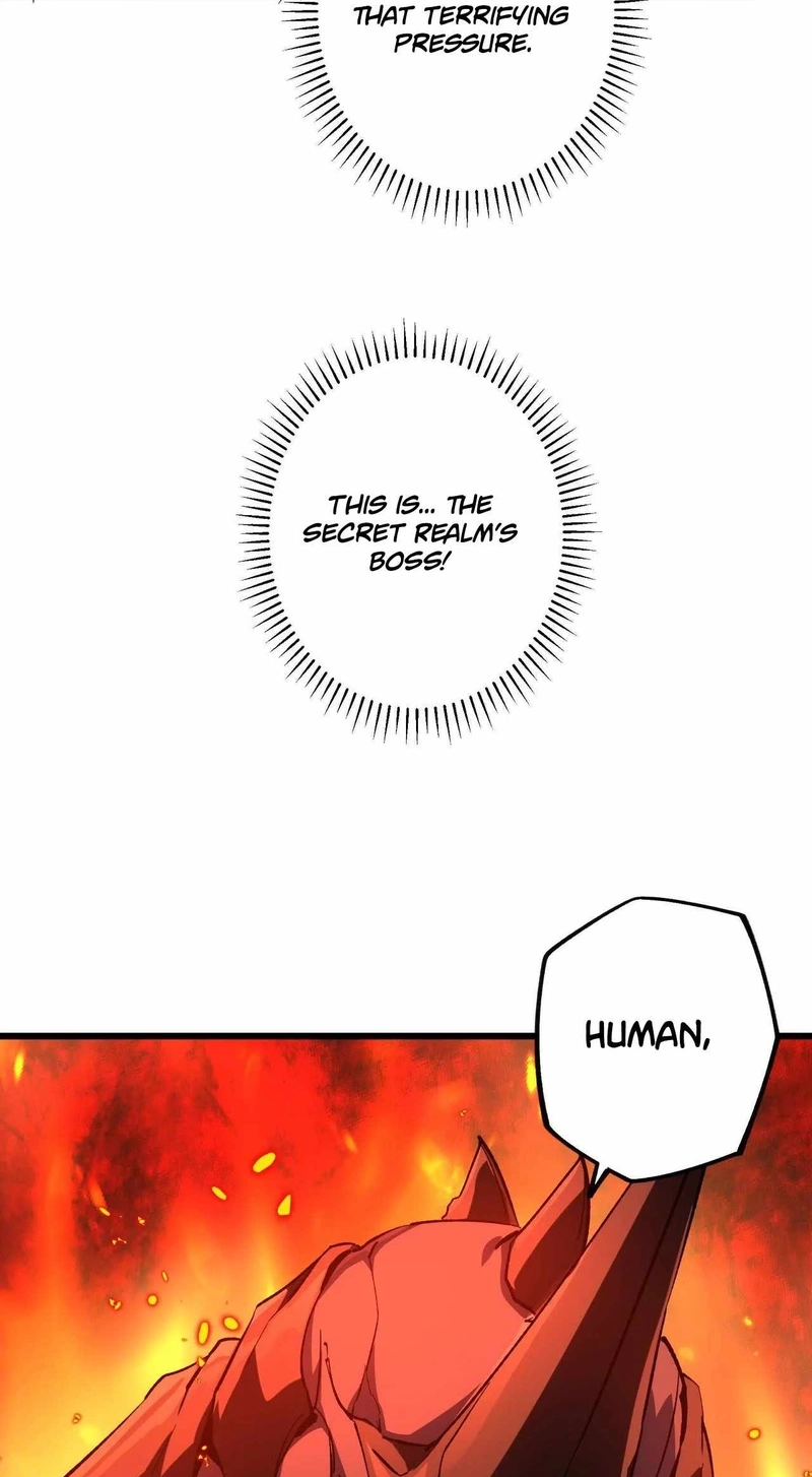Read Apocalypse Cockroach Give me Buff chapter 22 image 5 on Lezhin