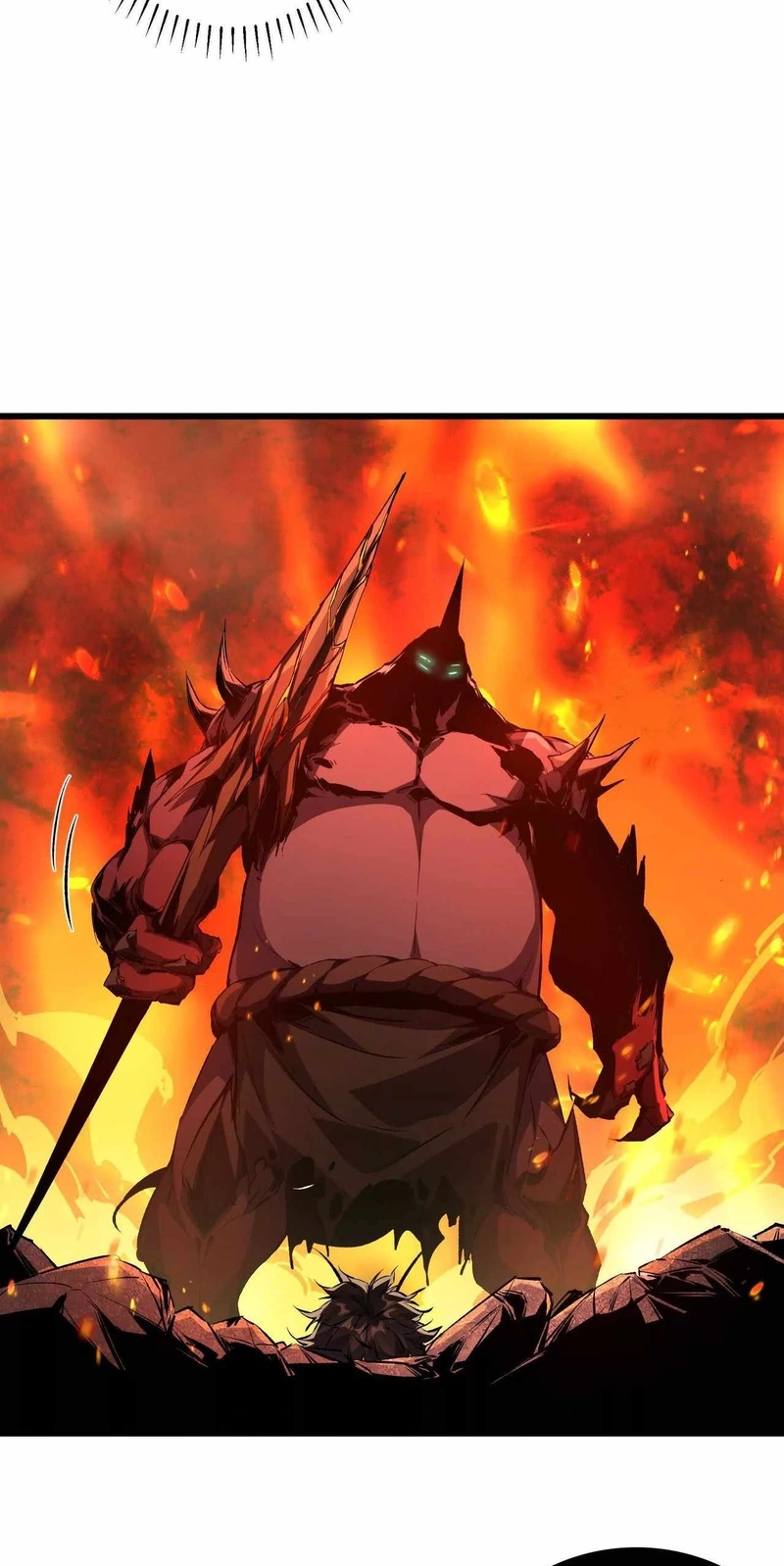 Read Apocalypse Cockroach Give me Buff chapter 22 image 51 on Lezhin