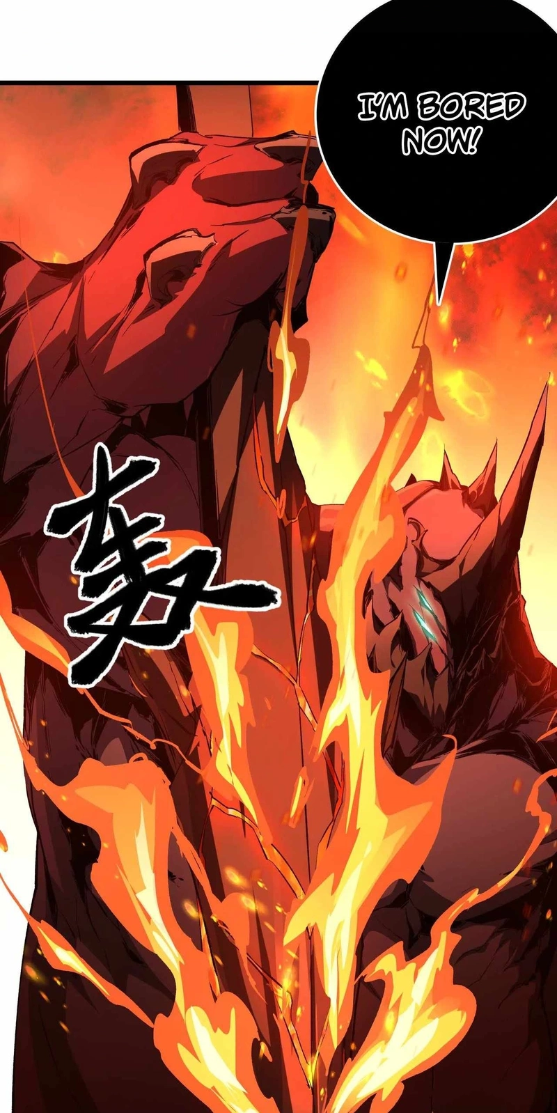 Read Apocalypse Cockroach Give me Buff chapter 22 image 52 on Lezhin