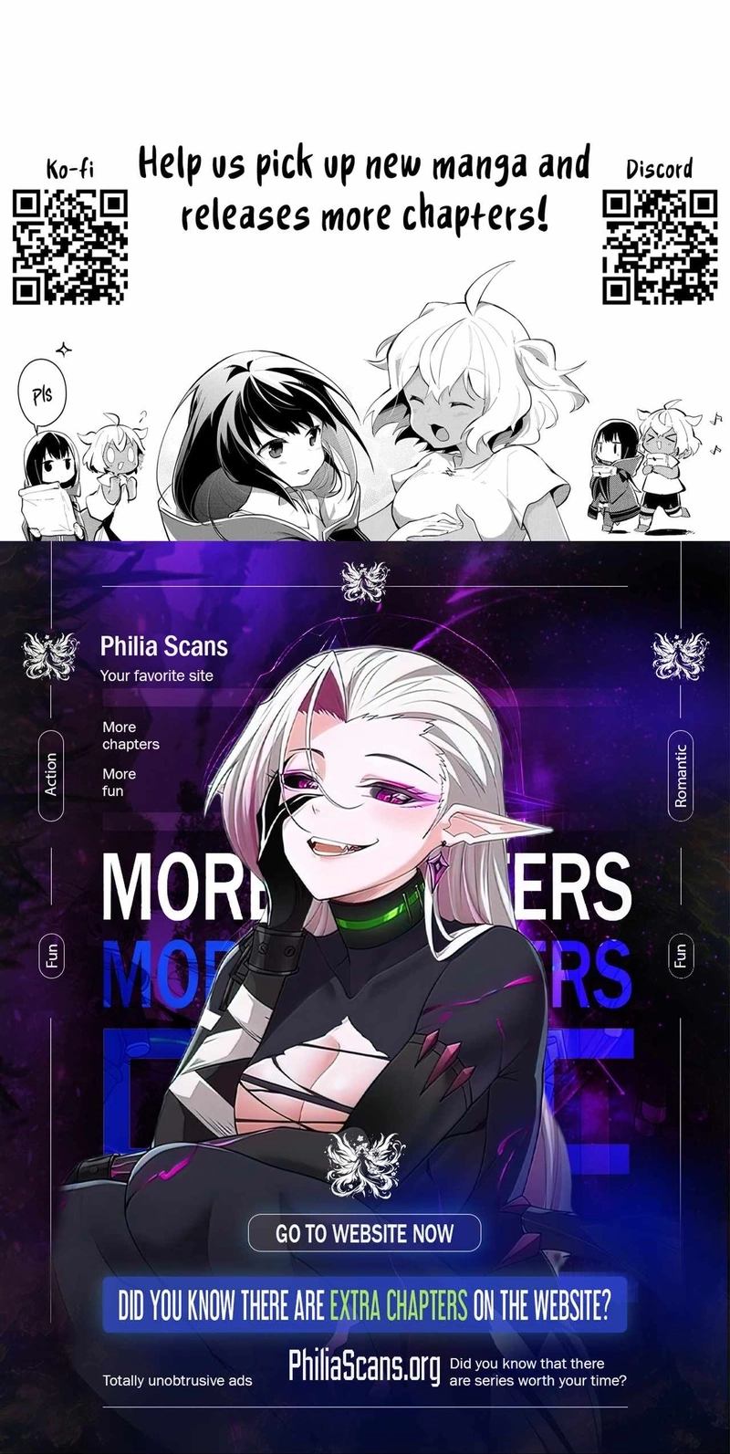 Read Apocalypse Cockroach Give me Buff chapter 22 image 54 on Lezhin
