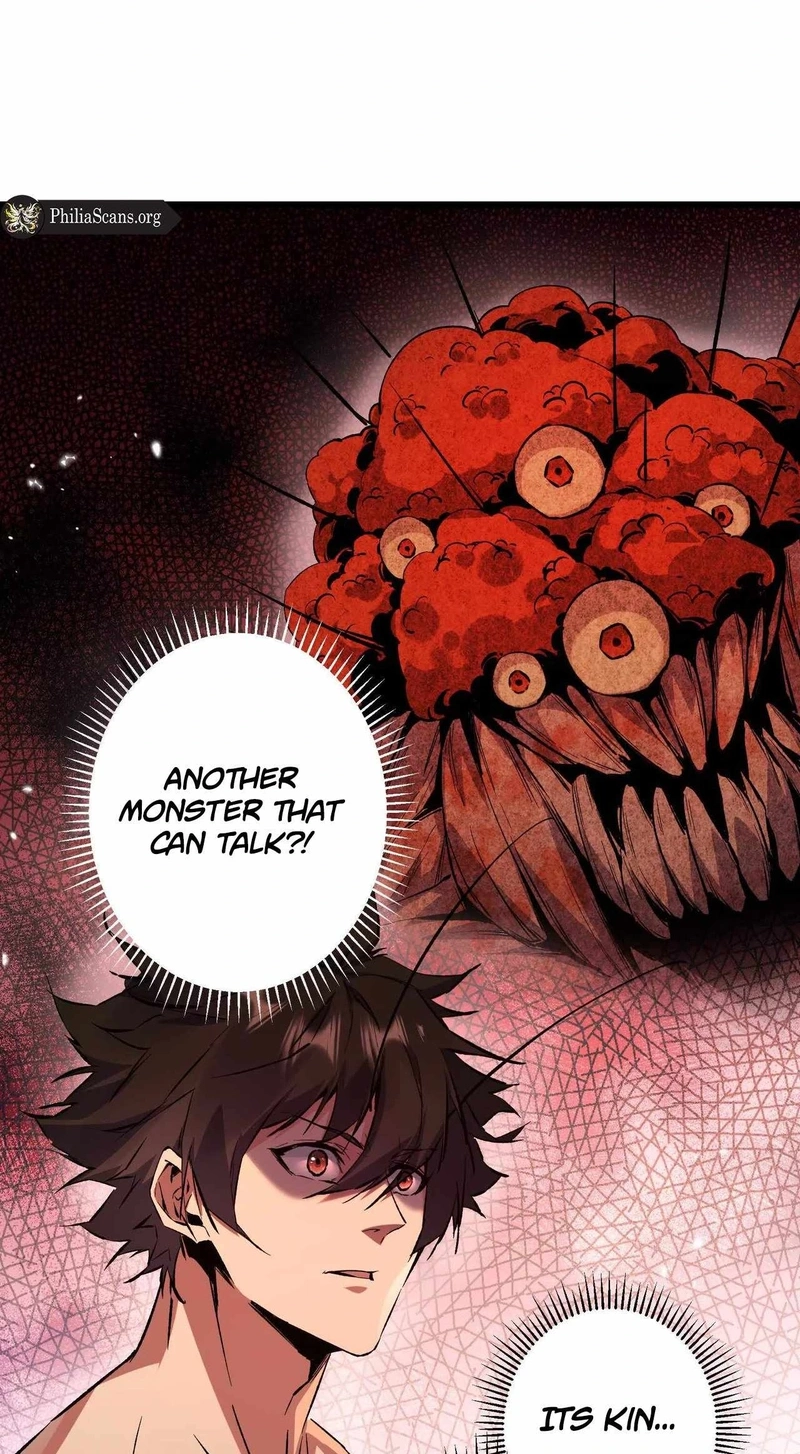 Read Apocalypse Cockroach Give me Buff chapter 22 image 7 on Lezhin