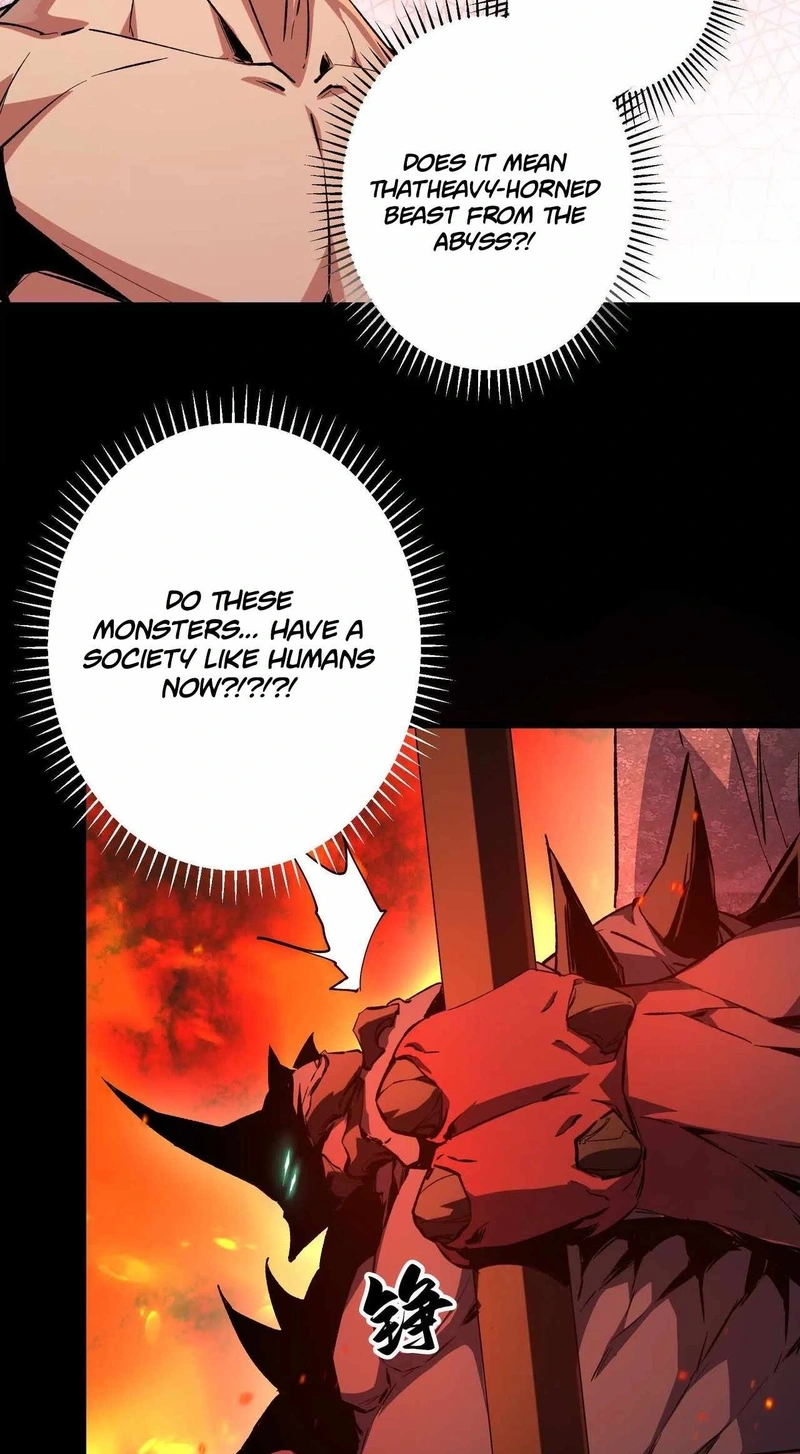 Read Apocalypse Cockroach Give me Buff chapter 22 image 8 on Lezhin