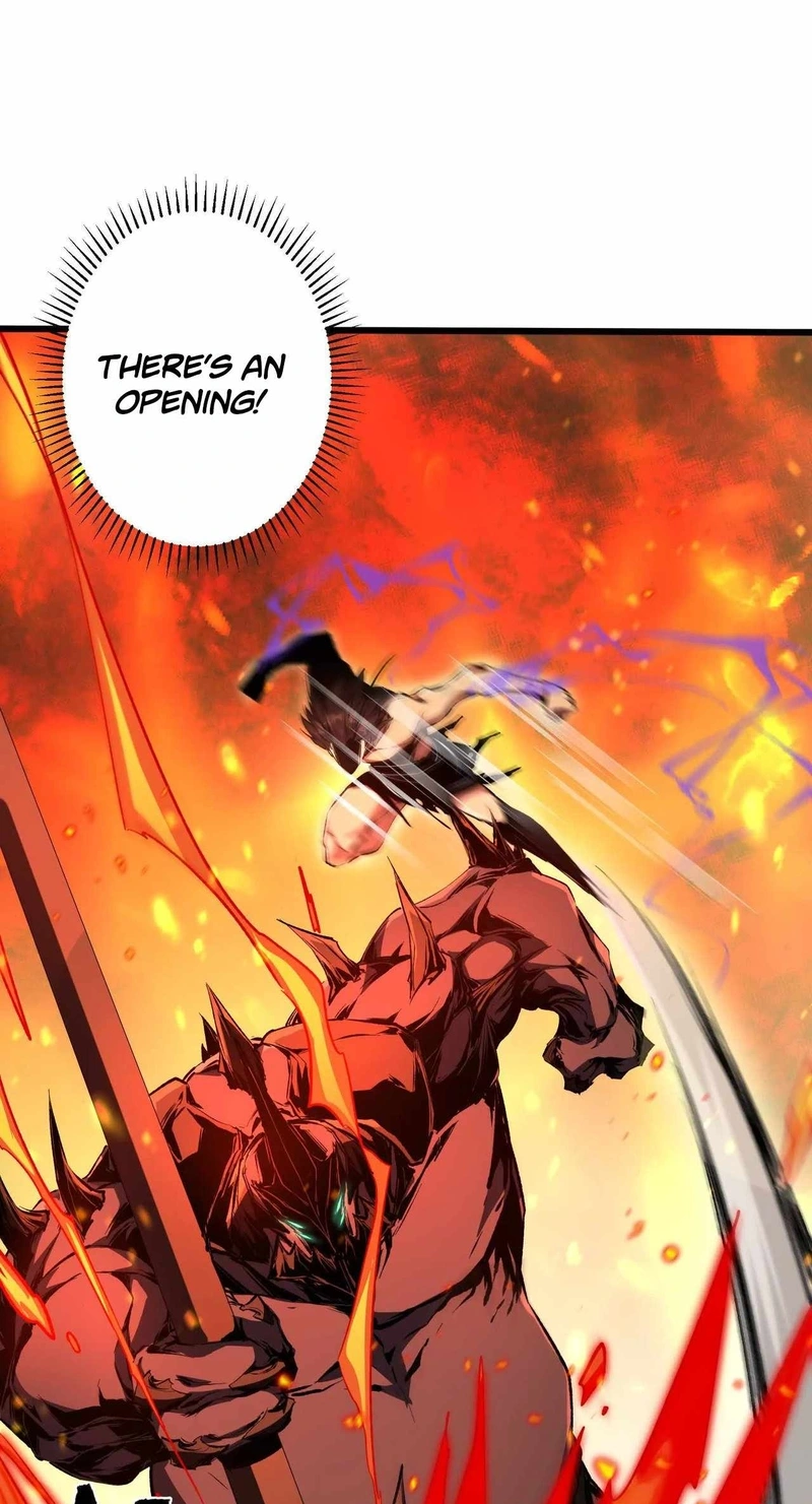 Read Apocalypse Cockroach Give me Buff chapter 23 image 10 on Lezhin